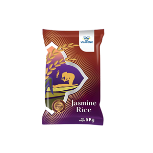 [GROUPE VILACONIC] Meilleure qualité Cassé Vietnam 5% Riz au jasmin Meilleur exportateur de riz blanc BOPP/PP/PAPE Riz Vietnam WS: 84971827680 - Product Image 1