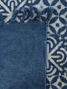 Alfombra India Dhurries tejida a mano, alfombras decorativas de algodón para suelo hechas a mano, alfombra Dhurrie al por mayor, servicio personalizado - Product Image 5