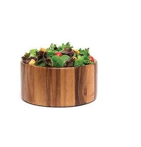 Ooden-cuenco de madera para cocina, cuenco de madera para herramienta de cocina a bajo precio - Product Image 6