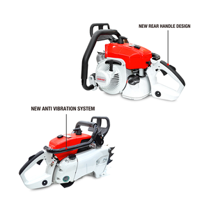 Kit de Cilindro <span class=keywords><strong>para</strong></span> <span class=keywords><strong>Motosierra</strong></span> MS070 de 105cc, <span class=keywords><strong>Motosierra</strong></span> <span class=keywords><strong>Craftsman</strong></span> a Gasolina con Arranque Manual - Product Image 1
