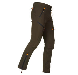 Pantalon de chasse camouflage haute qualité pour homme, imperméable, multi-poches, respirant, coupe-vent, motif décontracté, taille mi-haute, service OEM - Product Image 2