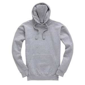 Sweats à capuche et sweat-shirts d'automne pour hommes en coton polaire Color Block Jogging Wear Quick Dry Breathable Customized Color - Product Image 3