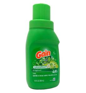 Cápsulas de Detergente para Ropa Gain Flings Plus Aroma Boost, Surtido de Gain Flings 3 en 1 + Defensa Contra Olores Fresh Splash, 31 Unidades - Product Image 2