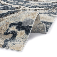 Magnifique Assortiment de Tapis d'Intérieur 100% Polypropylène Style Méditerranéen Antidérapant Différentes Tailles Formes Couleurs Fabriqués à la Machine