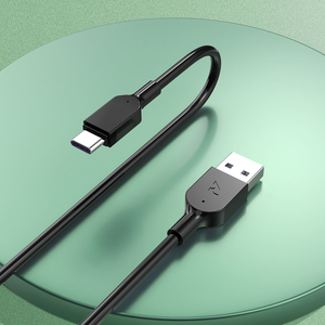 CABLE DE CARGA 1M CB-210 USB A 2 A 3A - Product Image 3