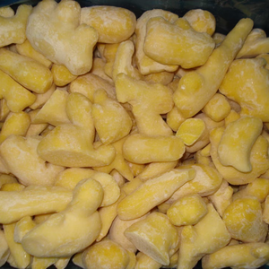 JENGIBRE PURO CONGELADO RICO EN SABOR Y NUTRIENTES - Product Image 2