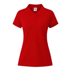 WPS180 Keya Polo Personalizzata da Donna per Merchandising e Promozioni - Product Image 5
