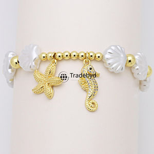 Pulseras de resina hechas a mano Tradebyd, joyería Premium para compradores de moda, tiendas de regalos y compradores mayoristas - Product Image 4