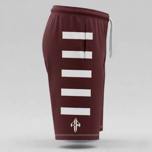 Pantalones Cortos de Verano de Alta Calidad y Transpirables para Hombre, Estilo Casual, Material 100% Algodón, Estilo 2026, Talla de RIVIAN ATLANTIC - Product Image 2