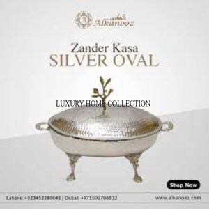 จานอุ่นอาหารสแตนเลสทรงกลมขนาดใหญ่พร้อมพวยกาอุ่นบุฟเฟ่ต์สุดหรูสำหรับการจัดเลี้ยงและการต้อนรับอย่างมืออาชีพ - Product Image 6