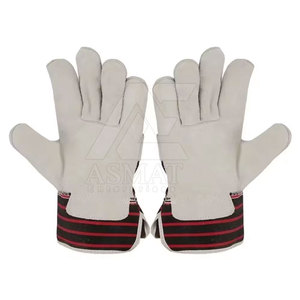 Guantes Mecánicos de Alta Calidad en Venta, Guantes Mecánicos Transpirables de Secado Rápido para Hombre, Más Vendidos - Product Image 5