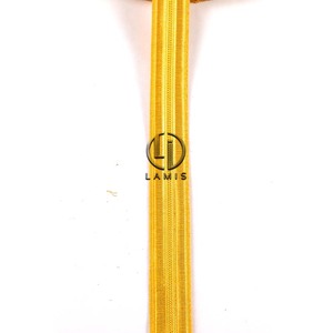 OEM Trimmings Dresses Uniforms Galloon <b>Braids</b> Laces Ribbon Tresse Galon Tape French Japanese Mylar Thread <b>Accessories</b> - Product Image 1