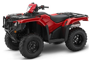 Oferta Anual 2026: Cuatrimotos FourTrax Foreman 4x4 Nuevas en Venta - Product Image 6
