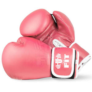 ถุงมือหนังสำหรับผู้ชายถุงมือชกมวยสำหรับผู้ชายสวมใส่สบายและกันน้ำ - Product Image 2