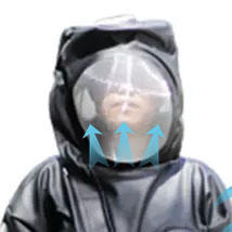 Precio al por mayor Traje de apicultura de nuevo estilo Hecho en Pakistán Traje de apicultura de último diseño de alta calidad - Product Image 4