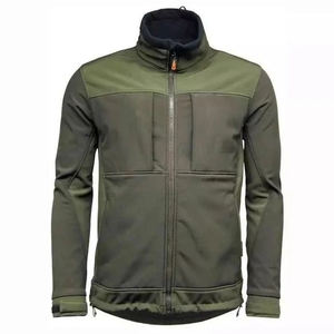 Chaqueta de camuflaje Real Tree para exteriores, ropa de caza de aves acuáticas, ropa de camuflaje de montaña, chaqueta de pesca, chaqueta de caza para hombre - Product Image 6