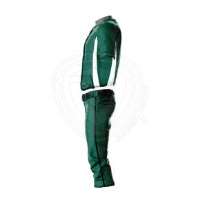 Uniforme de Béisbol Juvenil de calidad superior Uniforme de béisbol cómodo más vendido para adultos - Product Image 2