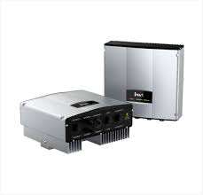 อินเวอร์เตอร์ปั๊มน้ำพลังงานแสงอาทิตย์ 4 กิโลวัตต์ - Product Image 2