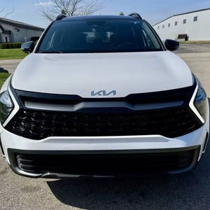 Kia Sportage X-Line 2023 d'occasion, conduite à gauche, origine américaine - Product Image 1