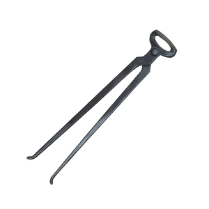 Instrumentos de Manicura y Pedicura para Cascos de Caballos, Reutilizables y Personalizados, Alicates de Material Irrompible con Cuchilla Afilada para Cortar Cascos - Product Image 6