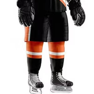 Uniforme de Hockey sobre Hielo para Hombre de Último Diseño, Alta Calidad, Transpirable, Cómodo, Uniforme de Hockey sobre Hielo para Hombre en Oferta con Precio Razonable - Product Image 6