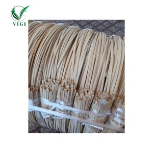 Rollo de núcleo de ratán ecológico Premium para trabajo de mimbre - Product Image 6