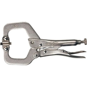 คีมหนีบ VISE-GRIP ความยาวรวม 150 มม. ความกว้างการหนีบ 54 มม. - Product Image 1