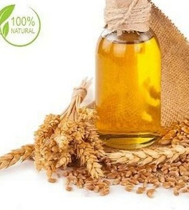 Proveedor de Aceite de Germen de Trigo Orgánico Prensado en Frío al por Mayor - Product Image 5