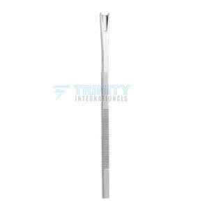 Zurich การผ่าตัดเสริมจมูกรักษากระดูกจากสเตนเลสซูริค - Product Image 2