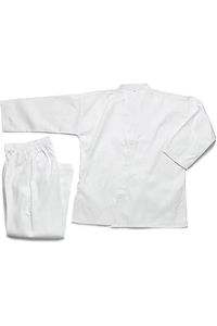 Uniformes de Artes Marciales Hechos a Medida de Alta Calidad para Karate, Uniformes Unisex para Adultos de Secado Rápido y Transpirables - Product Image 5