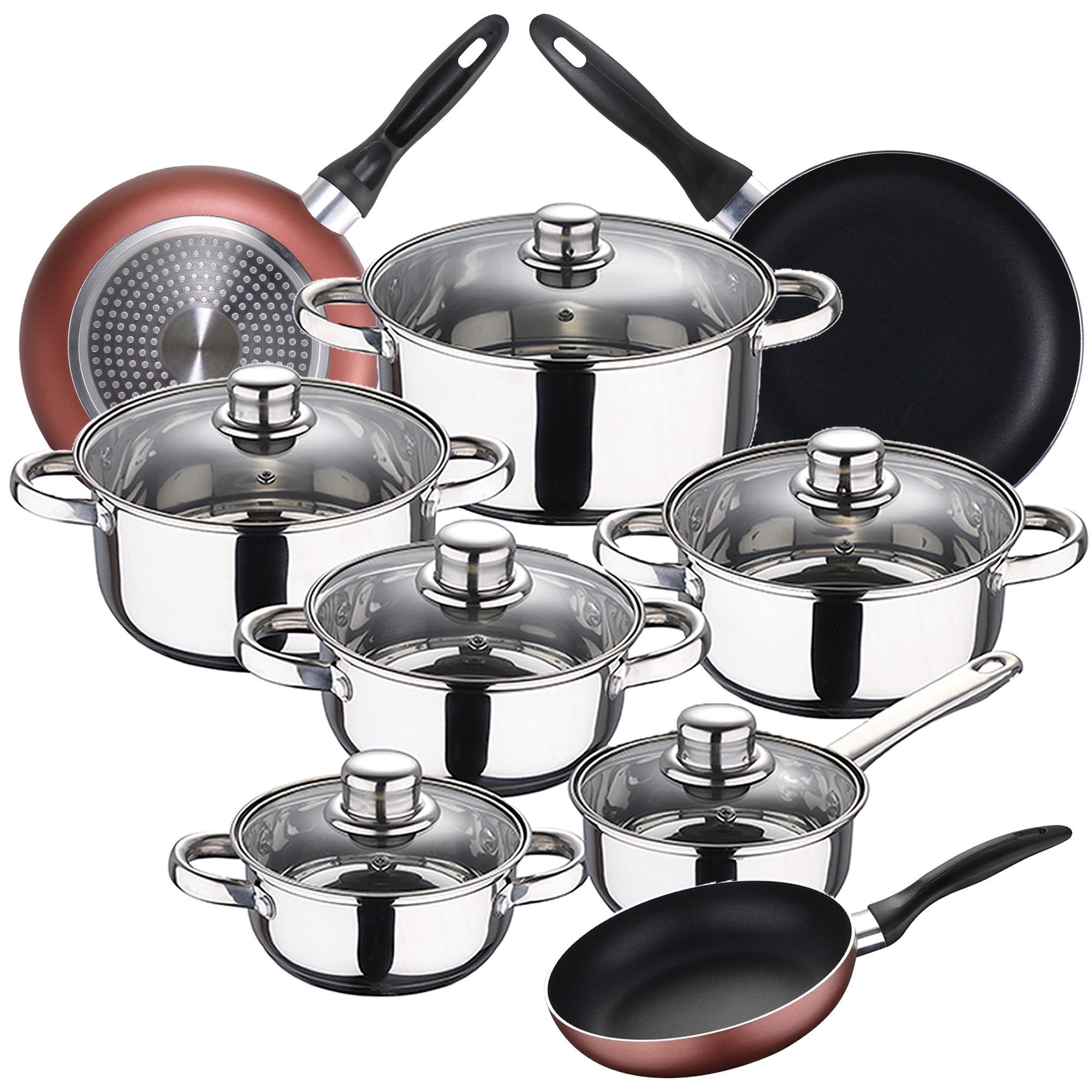 โครเมียม / ทองแดง