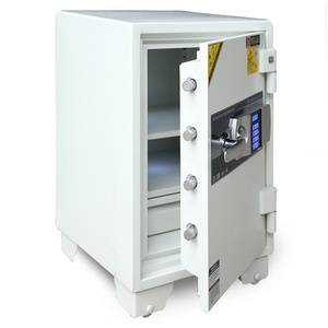 Fabricants de coffres-forts de dépôt-exportation de coffres-forts welko avec des prix choquants à Hanoi-Combinaison Lock Safe High Quality Price Ratio - Product Image 3