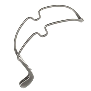 Abrebocas Dental Profesional Jennings, Manual, de Acero Inoxidable, Estilo Trinquete con 3 Posiciones de Mandíbula - Product Image 2