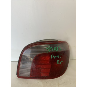 ไฟท้ายขวา TOYOTA Yaris Series 8155052130 (99>03) - Product Image 1