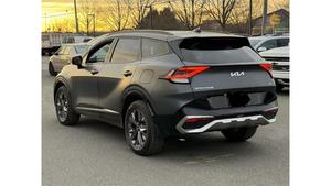 Kia Sportage Hybrid SX-Prestige AWD 2023 d'occasion en excellent état - Product Image 3