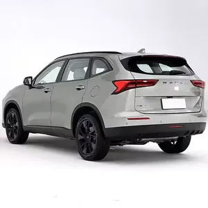 2023 GWM Haval H6 SUV FWD Gas Benzin 1.5T 184PS L4 R18 Zweirad antrieb Pro LHD Neu & Gebrauchtwagen zum Verkauf