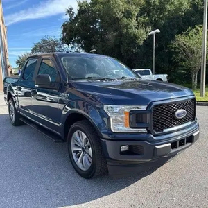 ฟอร์ด เอฟ-150 เอ็กซ์แอล ปี 2018 - Product Image 1