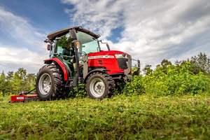 Remolque para Tractor Agrícola FairlyMassey Ferguson 2800, Volquete Hidráulico de Alta Capacidad, Garantía de 2 Años, en VENTA, Mejor Precio al por Mayor - Product Image 5