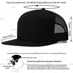 Wholesale <b>Blank</b> Baseball <b>Caps</b>. - Product Image 3