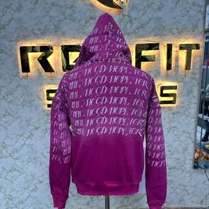 Coupe de préfet conception personnalisée le plus demandé sweat à capuche zippé bouffée imprimé fabriqué en usine prix bon marché sweats à capuche pour hommes - Product Image 6