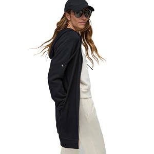 Sudadera Larga con Cremallera - Product Image 2