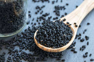 Topkwaliteit Zwarte Komijnzaden Voor Saladedressing Bulk Export Uit India Tegen De Beste Groothandelsprijs - Product Image 5