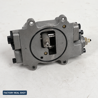 07821 SBS80 Pompe hydraulique, régulateur de soupape, vérin de levage, neuf, OEM pour pièces d'excavatrice E311 E312C E312D E313D E315D E318D