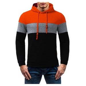 Conjunto Deportivo Informal con Cremallera Completa para Hombre, Atuendo Deportivo Moderno con Sensación Refrescante, Traje Deportivo para Hombre, Ropa Deportiva Diaria para Gimnasio - Product Image 6