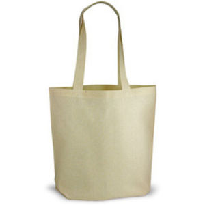 Hot Selling Product High Quality Customized Logo Shopping Bag Cotton Canvas Bag Custom Item Style Pattern Letter Promotion UK - Product Image 5