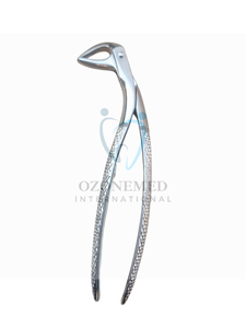 Fórceps de metal de instrumentos quirúrgicos dentales eléctricos profesionales de alta calidad para un cuidado bucal óptimo - Product Image 2