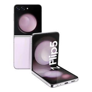 Perfecto nuevo S Z Flip5 5G teléfono inteligente demanda de los clientes 8GB + 256GB/512GB capacidad desbloqueado venta al por mayor teléfonos móviles OEM - Product Image 2
