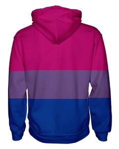 เสื้อฮู้ดซิปผ้าฝ้ายแท้ 100% สำหรับผู้ชาย สกรีนโลโก้ด้านหน้าได้ ขายดี ผ้าถักหนา ใส่สบายสำหรับฤดูหนาว - Product Image 4