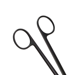 Tijeras de Facelift Gorney del Mejor Fabricante, Calidad Premium, Acero Inoxidable, Forma Curva, Manuales, Reutilizables, Quirúrgicas - Product Image 3