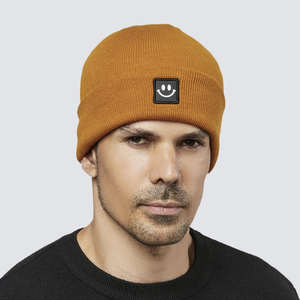 Gorro de invierno profesional de alta calidad diseñado a medida para hombres-Nueva llegada mejor precio directamente fabricante de playa de Pakistán - Product Image 5